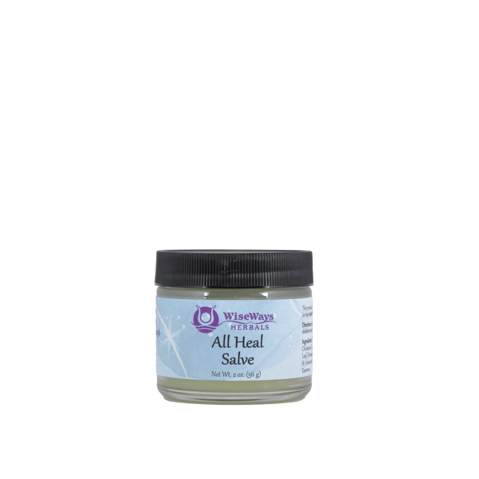 All Heal Salve